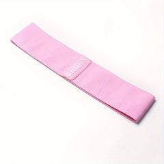 Yoga Elastic Resistance Band for Strength Training