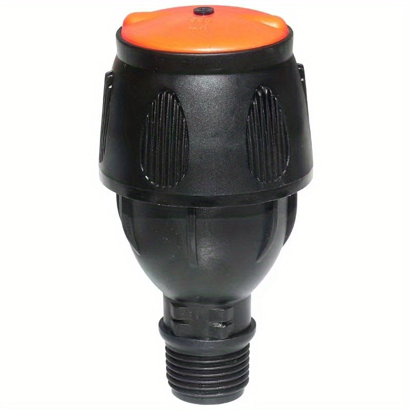 360 Degree Automatic Rotation Sprinkler Garden Watering Lawn Drip Device