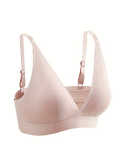 Comfy Wireless Bra for Women