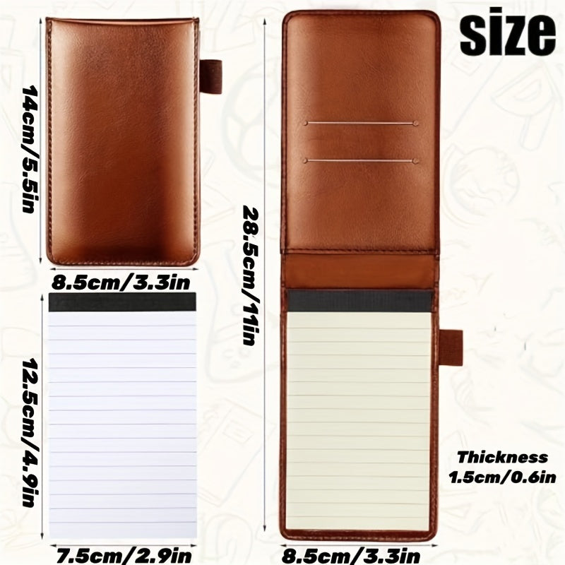 Custom Mini Diary Notebook Soft Cover Personalized Souvenir Pictures
