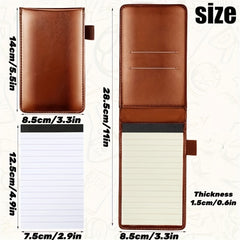 Custom Mini Diary Notebook Soft Cover Personalized Souvenir Pictures
