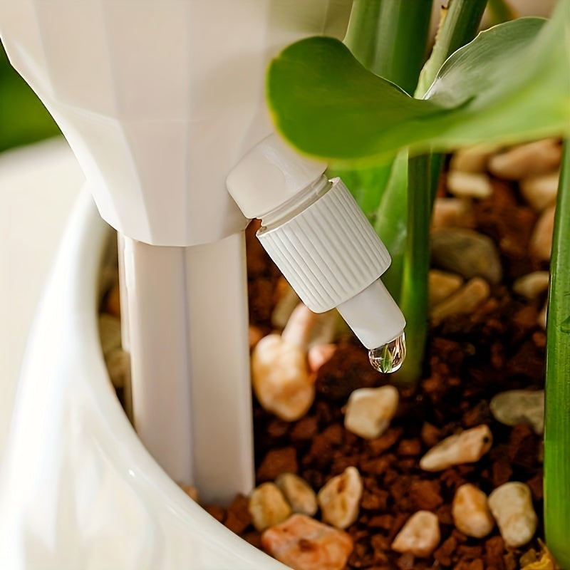 2pcs Adjustable Drip Irrigation Plant Water Sprayer