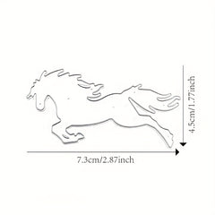 1pc Metal Cutting Dies Stencils Scrapbooking DIY Cards
