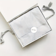 500pcs Thank You Sticker Wedding Seal Stationery Sticker