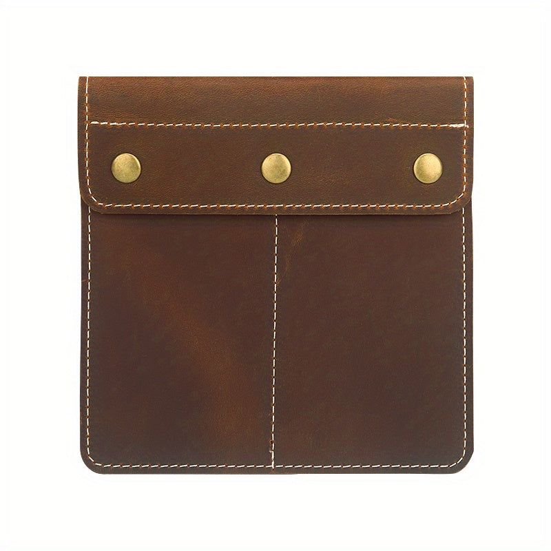 Watch Organizer Storage Watch Pouch 2 Slots