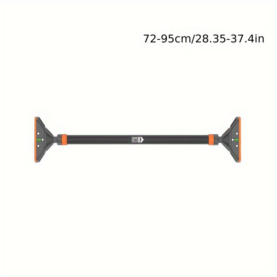 Door Frame Pull Up Bar Horizontal Bar 1pc