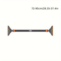 Door Frame Pull Up Bar Horizontal Bar 1pc