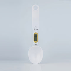 Electronic Measuring Spoon Scale Kitchen Tool