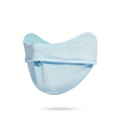 Breathable Reusable Face Mask UV Sun Protection