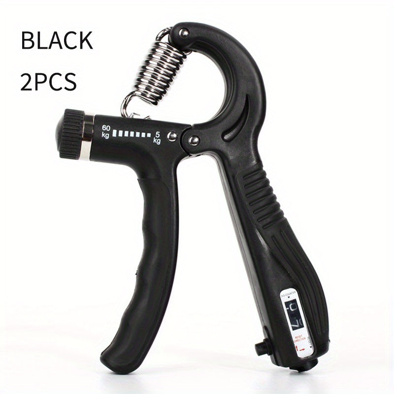 Wrist Strengthener Hand Training Device Fitness Rehabilitation Exercise