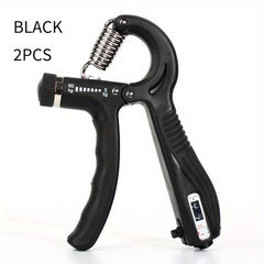 Wrist Strengthener Hand Training Device Fitness Rehabilitation Exercise