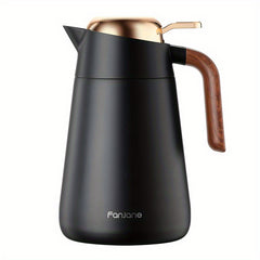 Large Capacity Stainless Steel Tea Kettle