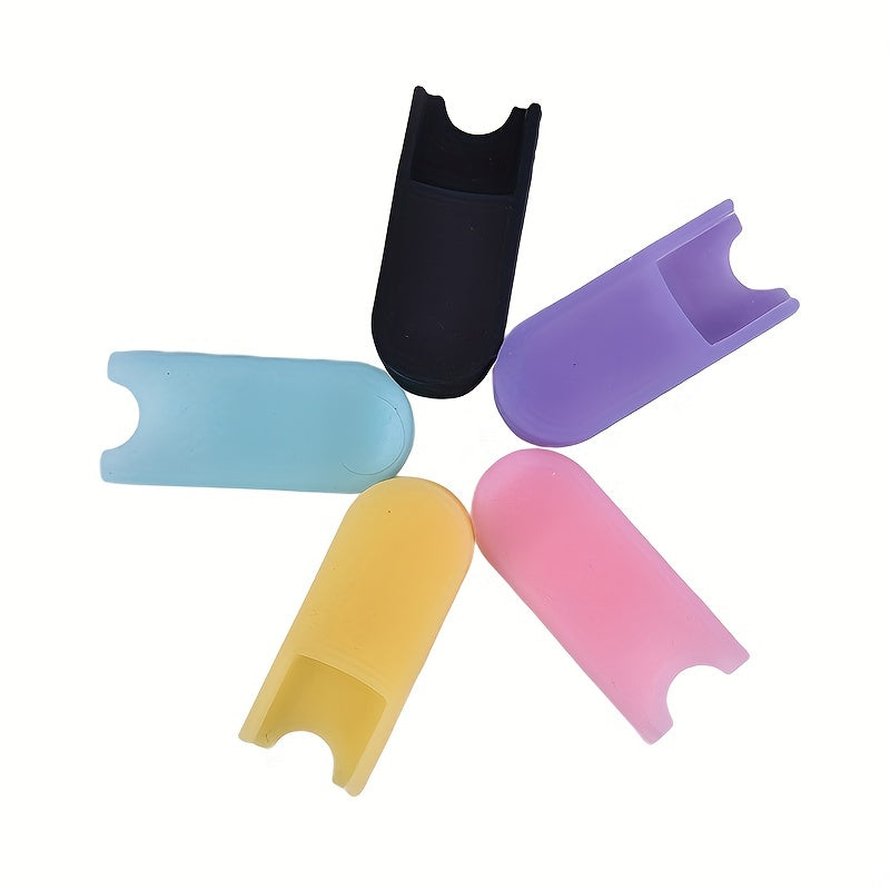 Saxophone Thumb Rest Cushion Pad - Finger Protection & Comfort