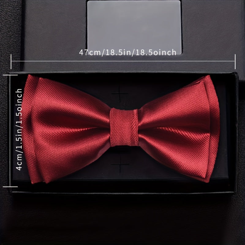 Casual Tie For Themed Wedding Season Dress Up Men