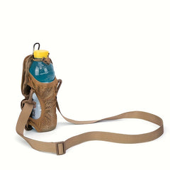 Camouflage Water Bottle Bag for Outdoor activities