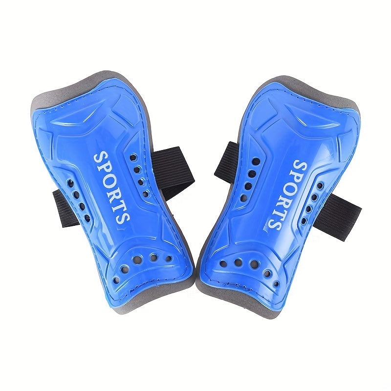 Soccer Shin Guards Protective Gear for Football Basketball