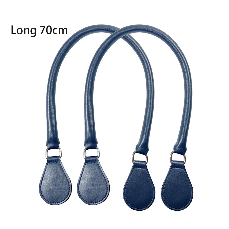 Round Belt Handle for Classic Mini O Bag Obag