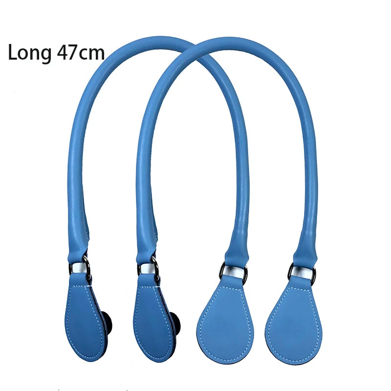 Round Belt Handle for Classic Mini O Bag Obag
