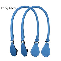 Round Belt Handle for Classic Mini O Bag Obag
