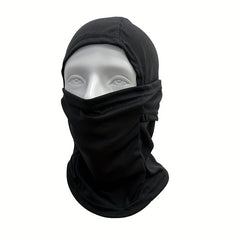 Camouflage Balaclava for Outdoor Activities