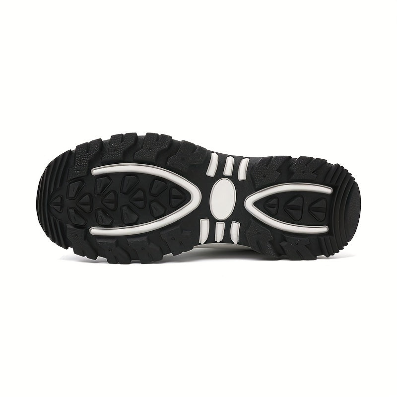 Women's Winter Snow Boots Comfortable High Top Hiking Boots