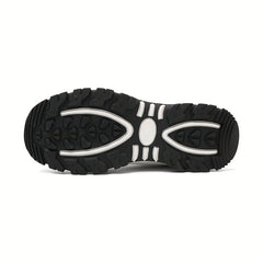 Women's Winter Snow Boots Comfortable High Top Hiking Boots