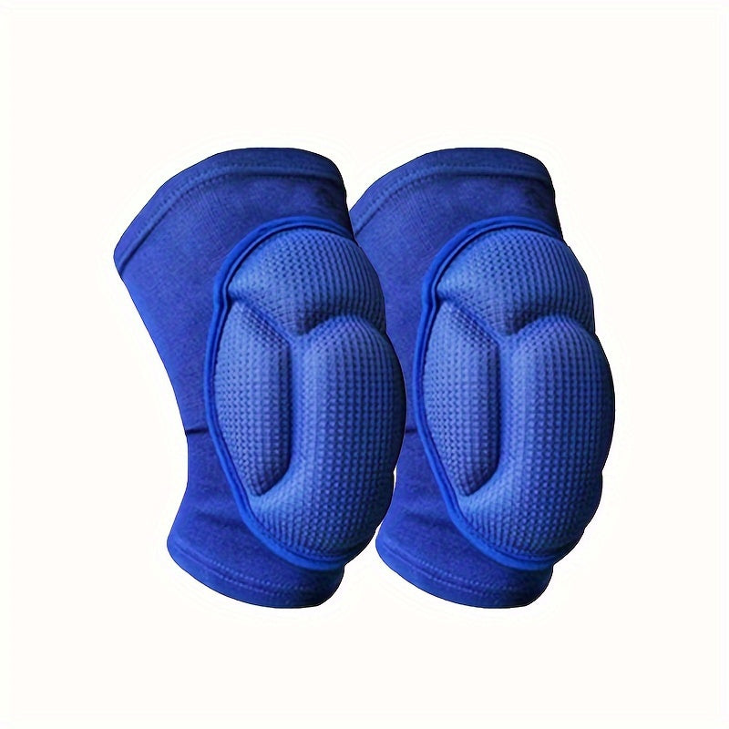 Sponge Knee Pad Protection Band For Men And Women