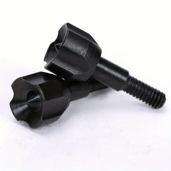 5pcs 100gn Broadheads for Recurve & Compound Bow Arrows