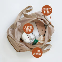 Women's Round Crossbody Shoulder Purses Handbag Clutch Gym Tote