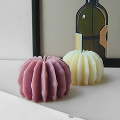 Fairy Ball Aromatherapy Candle Home Decoration