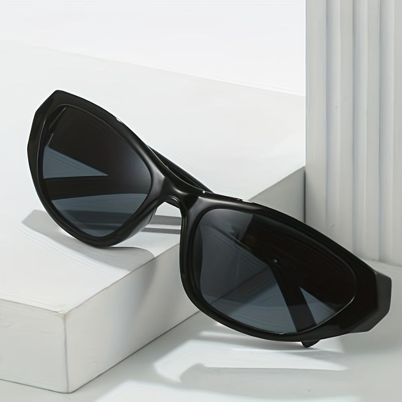 Men's Casual Sports Sunglasses UV Protection Summer Sunglasses