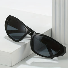 Men's Casual Sports Sunglasses UV Protection Summer Sunglasses
