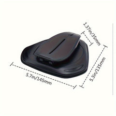Universal Car Dashboard Suction Cup Mount Phone Holder Stand Bracket