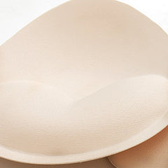 Padded Bra Inserts Enhancer Pads Push Up Women's Lingerie Accessories