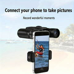 High-Power Binoculars for Outdoor Exploration