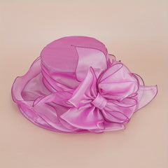 Sun Visor Sun Hat Sun Protection UV Protection Spring Summer Hat Yarn Hat Beach