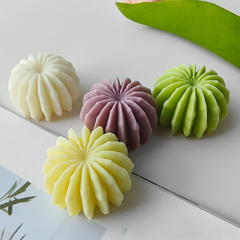 Fairy Ball Aromatherapy Candle Home Decoration