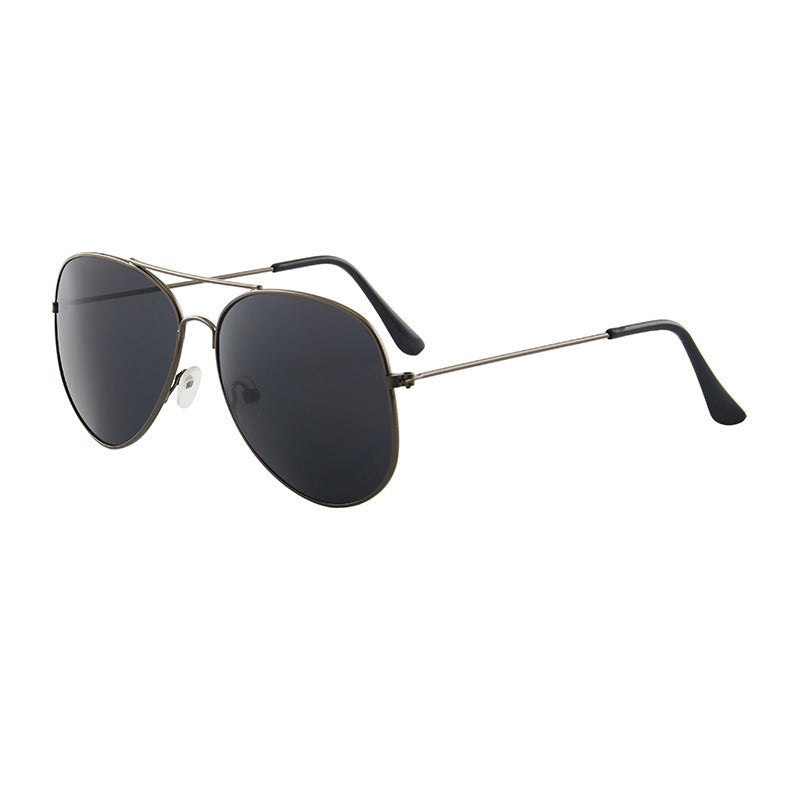 Metal Toad Polarized Men's Sunglasses