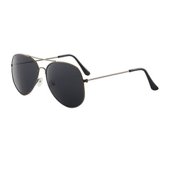 Metal Toad Polarized Men's Sunglasses