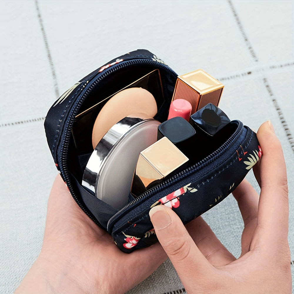 Reusable Sanitary Napkin Pads Storage Bag