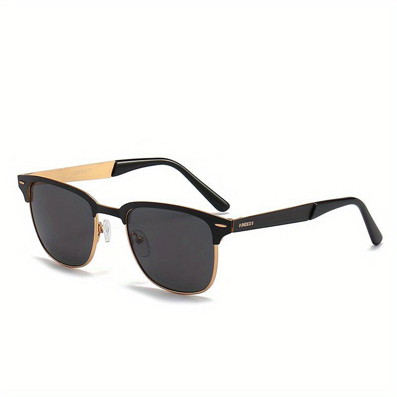 Men's UV Protection Sunglasses Classic Decorative Unisex Outdoor Sports