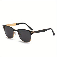 Men's UV Protection Sunglasses Classic Decorative Unisex Outdoor Sports