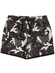 Men's Drawstring Casual Loose Shorts for Summer