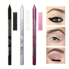Long Lasting Waterproof Eyeliner Eye Shadow Pen Cosmetics