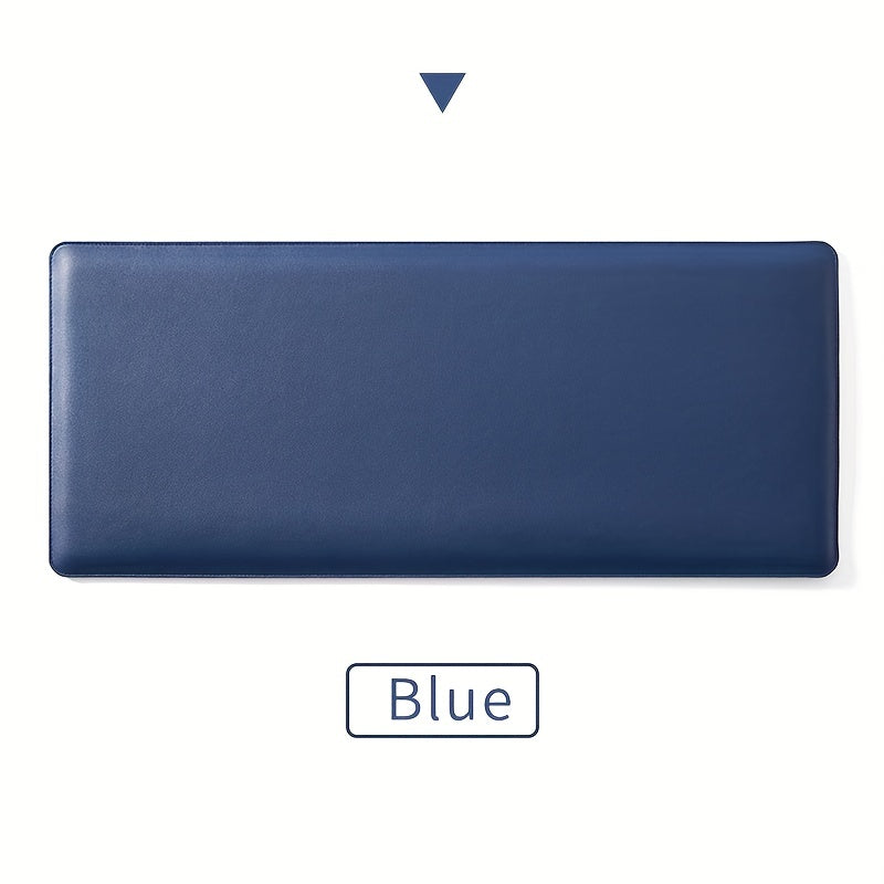 Memory Foam Desk Elbow Pad Wrist Rest for Mouse Keyboard