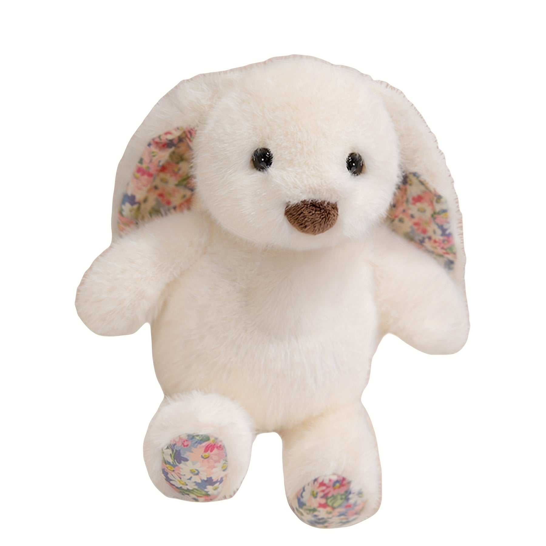 Giant Running Rabbit Plush Toy