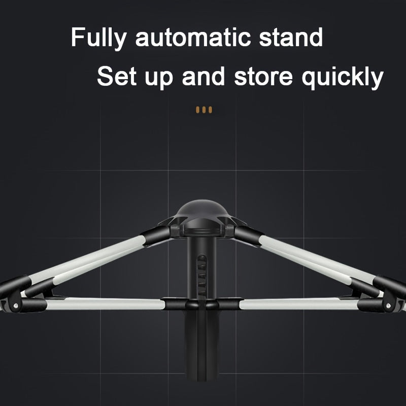 Automatic Quick Opening Waterproof Camping Tent