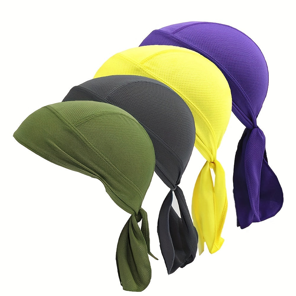 UV Protection Quick-drying Sports Bandana