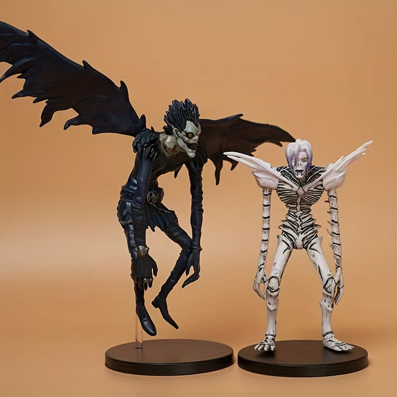 Movie Anime Character Devil Figure Model Decoration Toy Gift