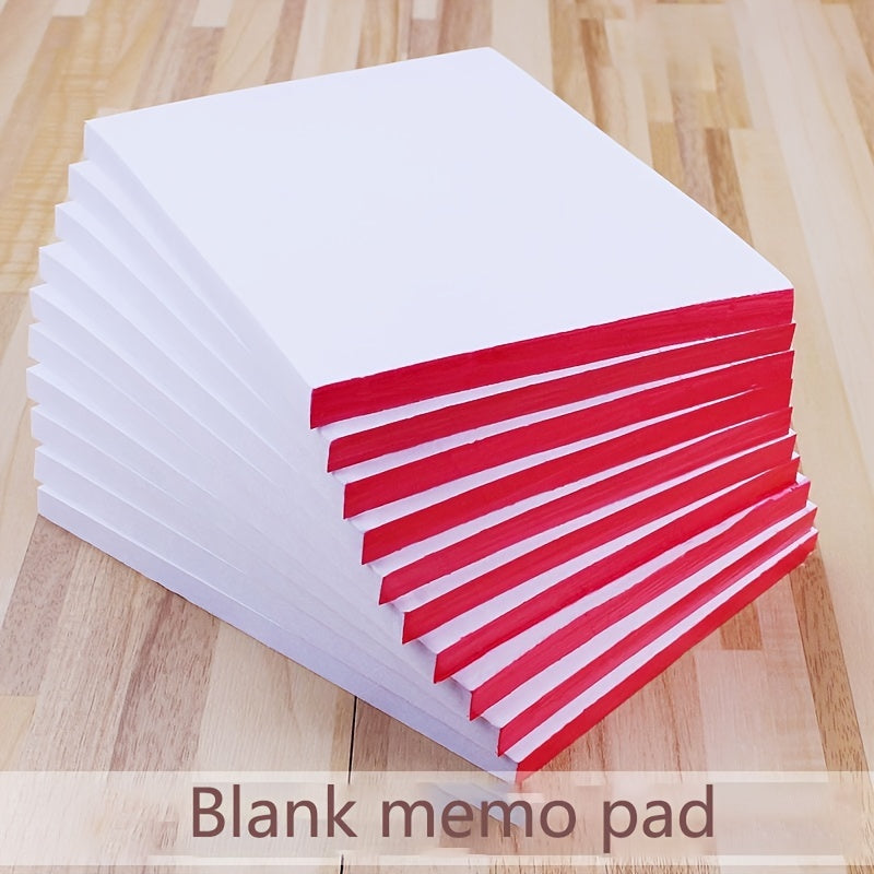 Wide Long Rectangular Draft Paper for Elementary School Students
